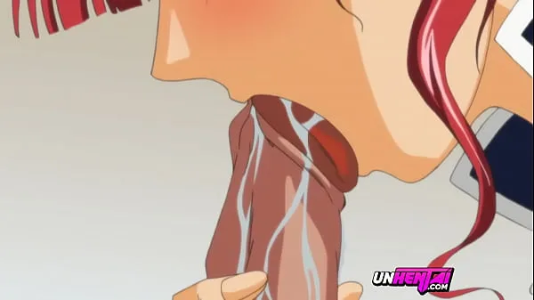 New Explosive Cumshot In Her Mouth! Uncensored Hentai top Videos