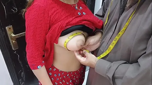 New Desi indian Village Wife,s Ass Hole Fucked By Tailor In Exchange Of Her Clothes Stitching Charges Very Hot Clear Hindi Voice top Videos