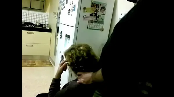 Nuovi Dando alla sua suocera un massaggio con Dick Surprisevideo principali