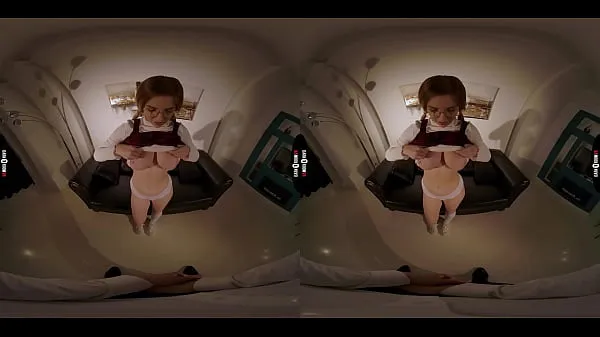 Nová DARK ROOM VR - I Prescribe Ripping Panties Off nejlepší videa