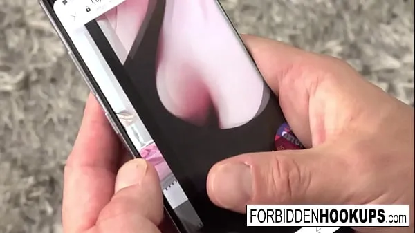 Novi Hot girls have forbidden sex with they step-brothers najboljši videoposnetki