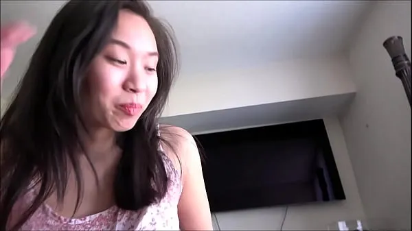 Tiny Asian Step Sister Needs Relationship Advice - Kimmy Kimm - Family Therapy - Alex Adams Video teratas baharu