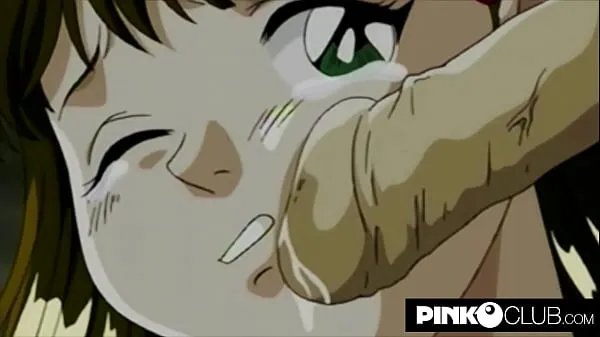 नए Japanese cartoon with teen getting deflowered with Italian audio शीर्ष वीडियो
