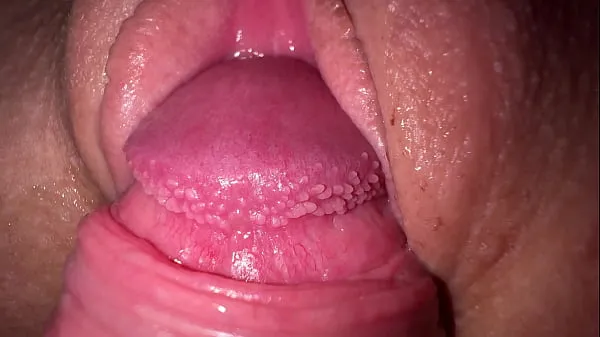 Nové I fucked my teen stepsister, dirty pussy and close up cum inside najlepšie videá