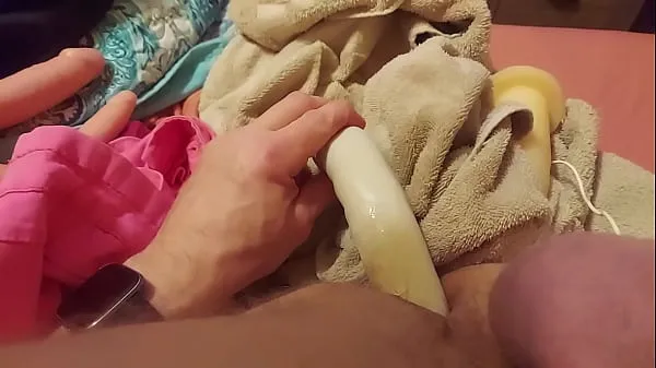 Double ended anal Video teratas baharu