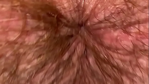 Yeni Extreme Close Up Big Clit Vagina Asshole Mouth Giantess Fetish Video Hairy Bodyen iyi videolar