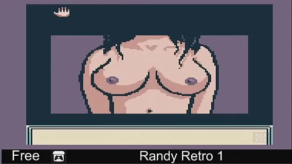 Randy Retro 1أهم مقاطع الفيديو الجديدة