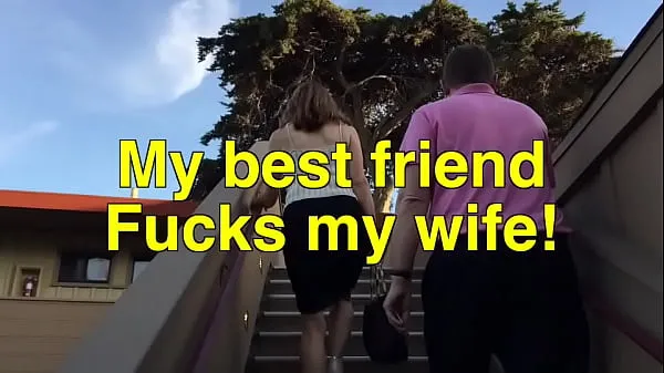 New My best friend fucks my wife top Videos