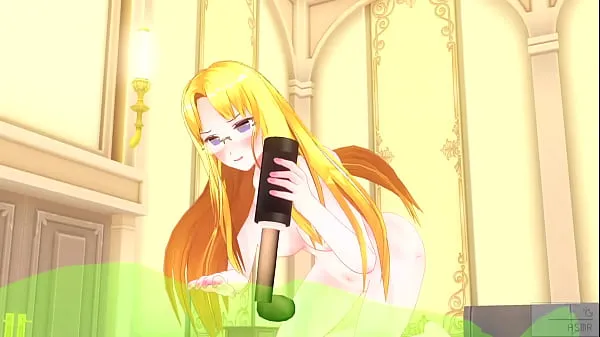 Novi uncensored japanese game hentai anime oneshota 2 najboljši videoposnetki