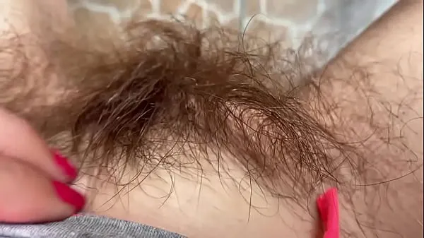 New Hairy Pussy Compilation Super big bush Fetish videos top Videos