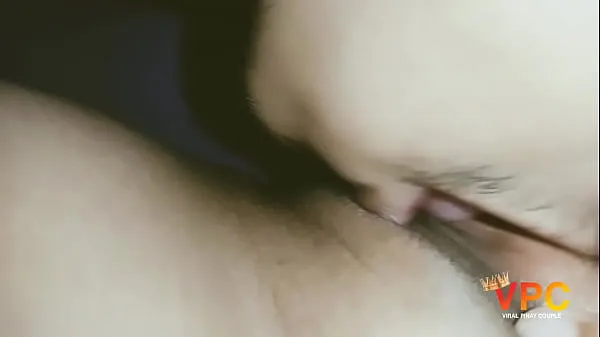 Νέα Filipina girl filmed a guy licking her, with dirty talk κορυφαία βίντεο