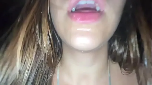 Nya Perfect little bitch moaning a lot and asking for other dicks toppvideor