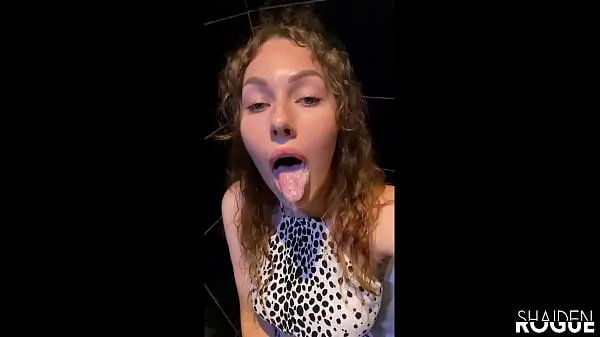 New Shaiden Rogue Won't Stop Until You Cum In Her Mouth top Videos