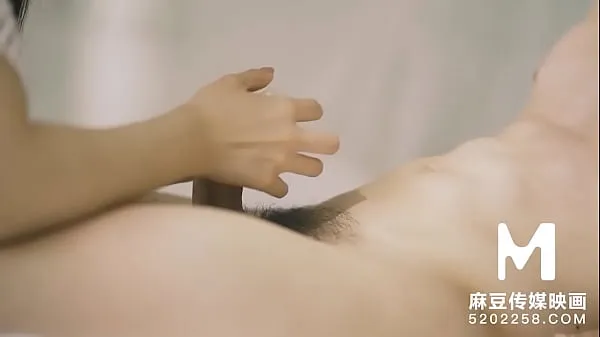 Nové Trailer-Summer Crush-Lan Xiang Ting-Su Qing Ge-Song Nan Yi-MAN-0010-Best Original Asia Porn Video najlepšie videá