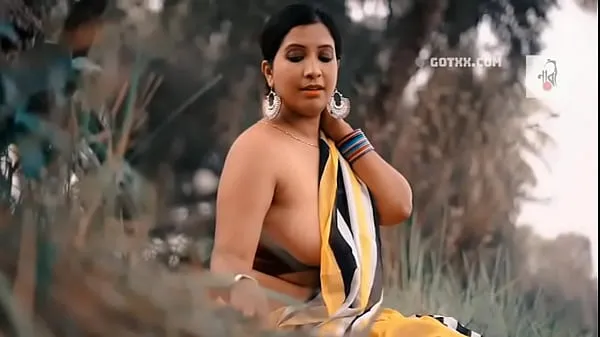 Nuovi Sexy Beauty Nandita - Naari Magazine Hot Modelvideo principali