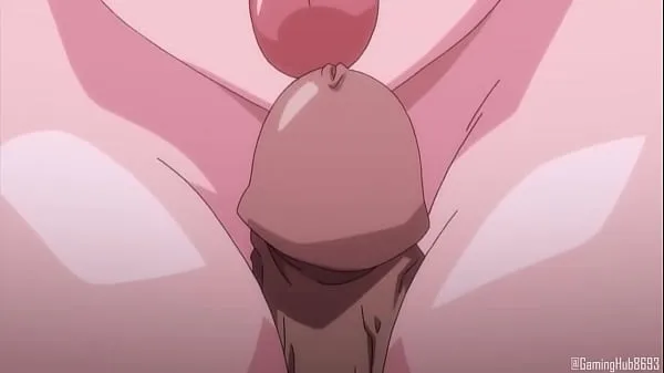 New Hentai Skinny Girl Gets Double Penertration (Hentai Uncensored top Videos