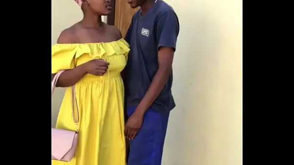 New Pregnant Wife Cheats On Her Husband With a Security Guard.(Full Video On XVideo Red top Videos