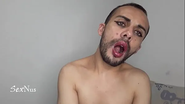 Video baru open mouth fetish teratas