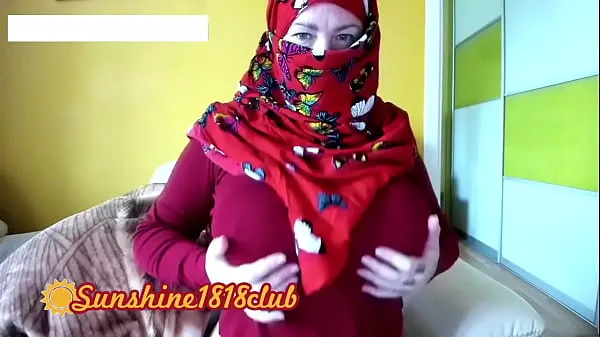 New big boobs arabic muslim horny webcam show recording October 22nd top Videos