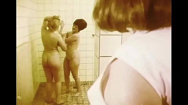 新しいビンテージ ポルノスタルジア、70 年代の罪トップビデオ