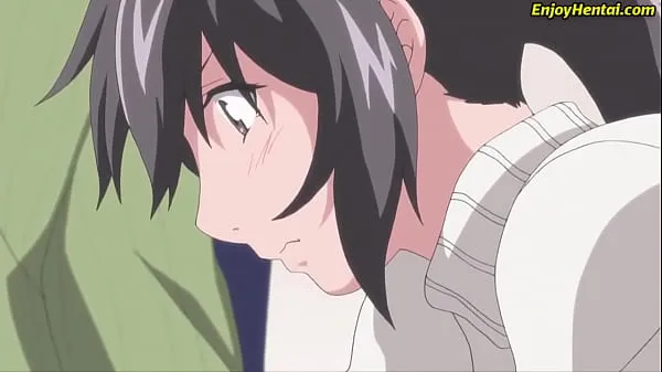Neue Die süße Anime-Brünette liebt es, ihre Muschi geleckt zu bekommenTop-Videos