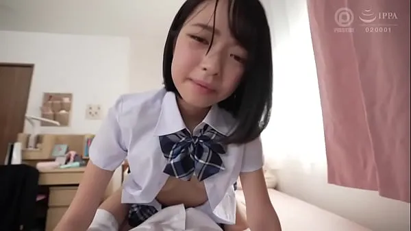 Video baru Starring: Amu Tsurugaku Aoharu 3 sex spring days spent completely subjectively with a beautiful girl in uniform. When I'm about to ejaculate with a polite mouth service, copy and paste the URL for a high-quality full video of "Should I insert it?"⇛htt teratas