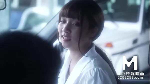 새로운 Trailer-Saleswoman’s Sexy Promotion-Mo Xi Ci-MD-0265-Best Original Asia Porn Video 인기 동영상