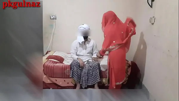 New Sasur ji Fucked newly married Bahu rani with clear hindi voice top Videos