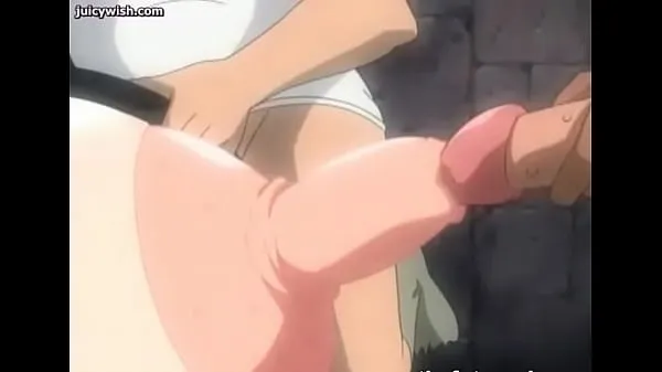 Nya Anime shemale with massive boobs toppvideor