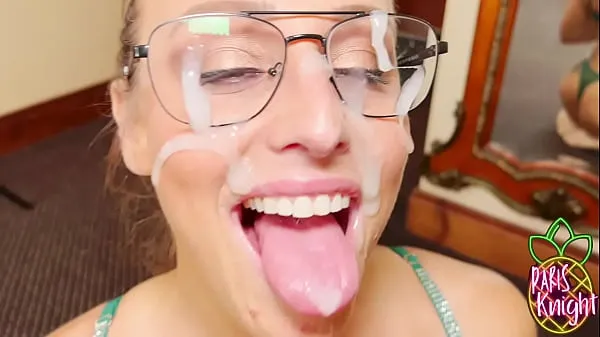 New There's A Facial Party On My New Glasses top Videos