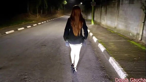 Video mới Married dogging put ass out the car window for unknown to fuck her ass in the fur hàng đầu