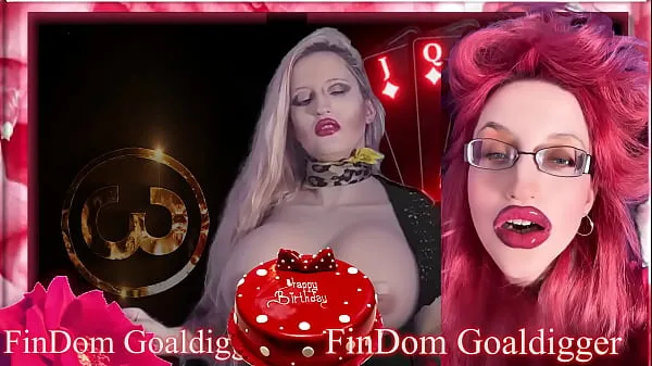 Nieuwe Addicted to being Denial topvideo's