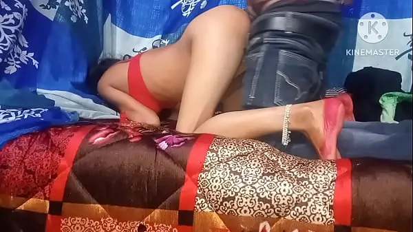 Nye Indian desi Ragini step sister alone step brother tremendously toppvideoer