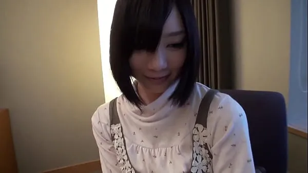 Unleashing the rare sex footage of super-popular porn star Airi Suzumura before her full-fledged debut! Her face with a hint of innocence and her first reaction. Her transparency has been exceptional since then Video teratas baharu