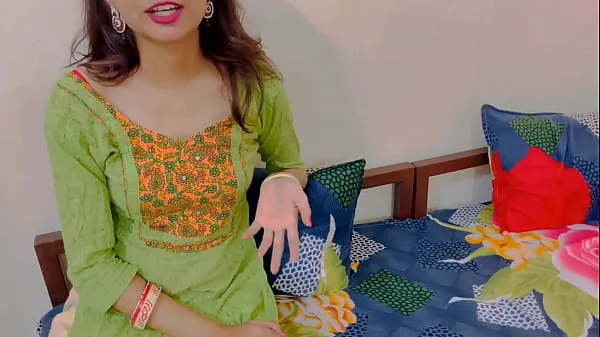 Video baru Badi Behn took advantage when there was no one in the house (in Hindi voice teratas