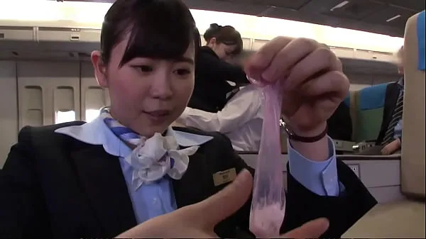 New Ass Flights: Uniforms, Underwear Or In The Nude. Best Airline Hospitality, 11 top Videos
