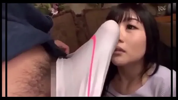 새로운 Surprise Reaction LARGE Asian Cock 인기 동영상