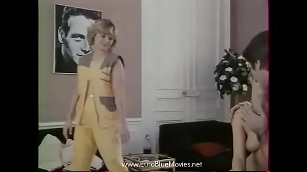 Novi The Gynecologist of the Place Pigalle (1983) - Full Movie najboljši videoposnetki