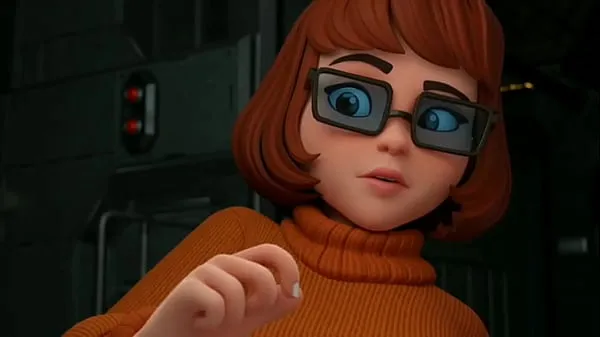 Yeni Velma Scooby Dooen iyi videolar