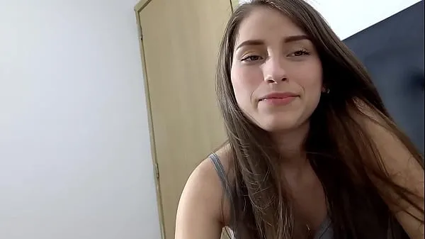 Nowe I invite my shy stepsister to play so I can fuck her hard and cum in her ass najpopularniejsze filmy