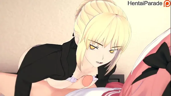 New Fucking Saber Alter Fate Grand Order Hentai Uncensored top Videos