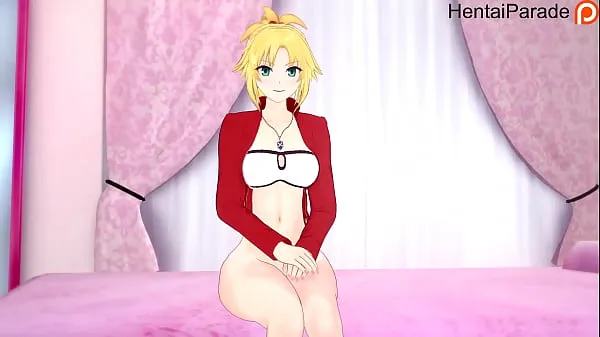 Nye Fucking Mordred Fate Grand Order Hentai Uncensored toppvideoer