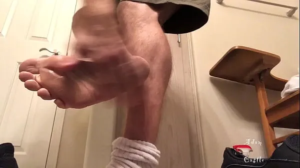 新しいDry Feet Lotion Rub Compilationトップビデオ