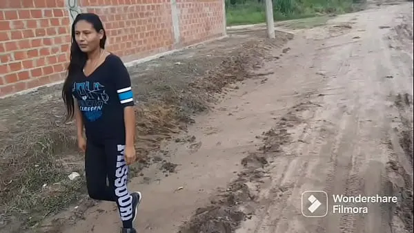 Nové PORN IN SPANISH) young slut caught on the street, gets her ass fucked hard by a cell phone, I fill her young face with milk -homemade porn najlepšie videá