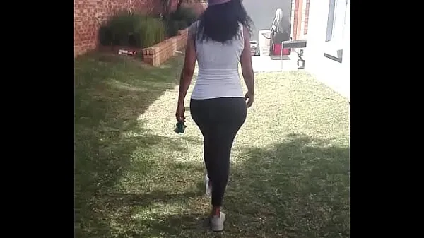 Nya Sexy AnalEbony milf taking a walk toppvideor
