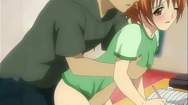 نئے Older Stepbrother Touching her StepSister While she Studies - Uncensored Hentai سرفہرست ویڈیوز