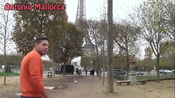 Yeni Fucking A French Teenager Picked Up In Parisen iyi videolar