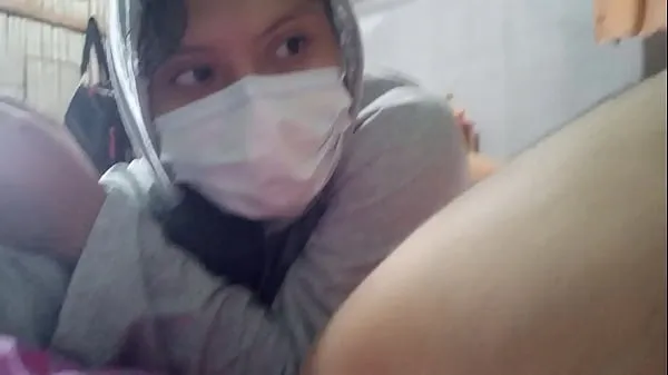 Today I won't be able to fuck because tomorrow I'll be with my boyfriend! but I'm going to satisfy you very intensely anyway... Stepdaughter and stepfather have sex... Guess how they did it this time Video teratas baharu