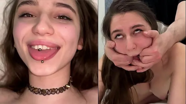 Nová Young Art Student DESTROYED In Her Dorm - VERY SEXY DASHA nejlepší videa