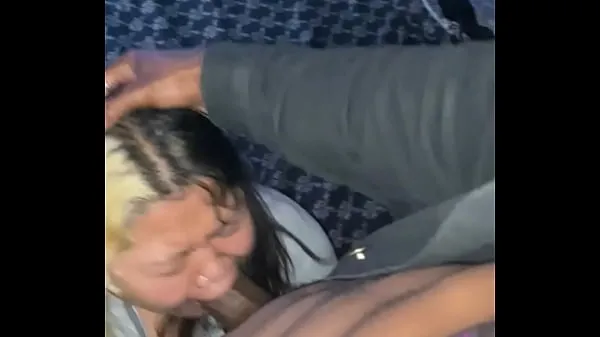 New she gone suck dick until I nut top Videos